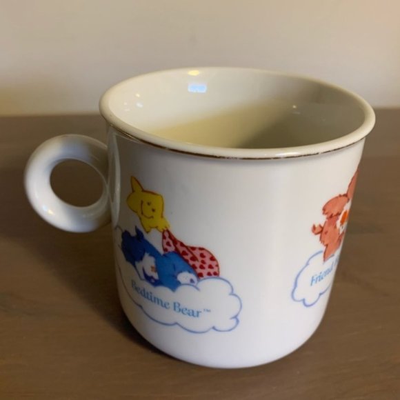 Care Bears Vintage Mug - Made in Japan - Picture 2 of 11